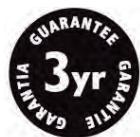 REMINGTON HC5150, HC5350, HC5550, HC5750, HC5810, HC5950 - Model No. HC5150 - 4
