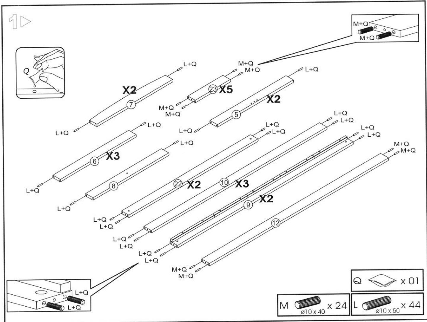 FLY 00780 - 5