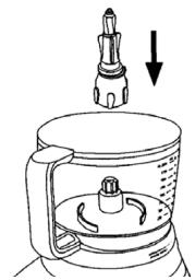 RIVIERA & BAR RIVIERA & BAR PR 530 A7 - mise en service - 3