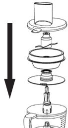 RIVIERA & BAR RIVIERA & BAR PR 530 A7 - rangementdes accessoires - 3