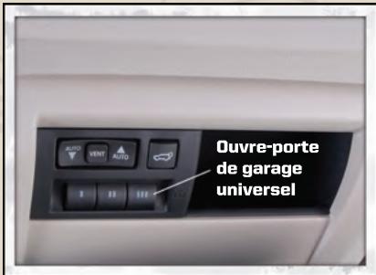 JEEP COMMANDER 2010 - CENTRE d'information électronique - 2