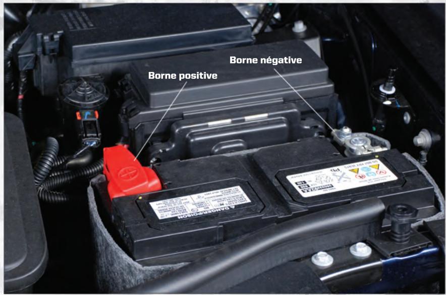 JEEP COMMANDER 2010 - Mise en GARDE! - 1