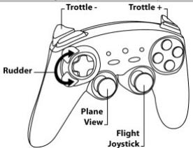 THRUSTMASTER FERRARI MOTORS GAMEPAD F430 CHALLENGE - VERSCHILLLENDE VOORBEELDEN PER TYPE GAME - 7