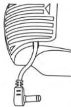 THRUSTMASTER T-X3 BATTERY GRIP - Zusätzliches DC AUS-Kabel (4) - 3
