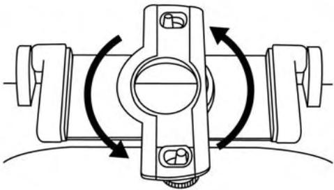 THRUSTMASTER T-X3 BATTERY GRIP - INSTALLING THE T-X3 BATTERY GRIP ON YOUR PSP™ - 1