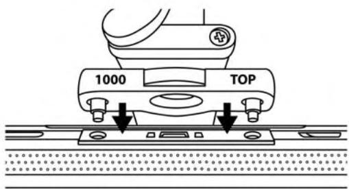 THRUSTMASTER T-X3 BATTERY GRIP - INSTALLING THE T-X3 BATTERY GRIP ON YOUR PSP™ - 2