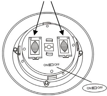 IDK MULTIMEDIA BIRS-100 - AVERTISSEMENT : - 3