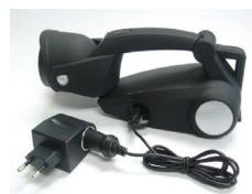 IDK MULTIMEDIA ECO-400 - 5