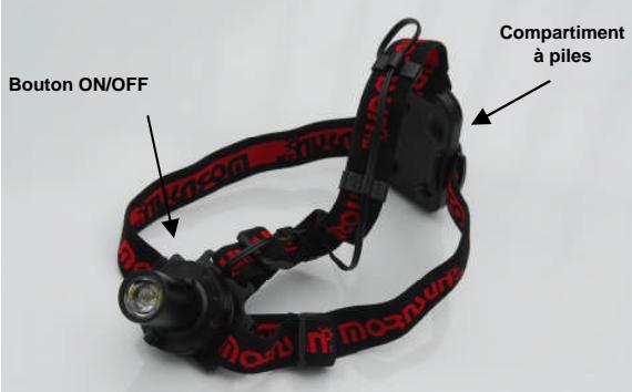 IDK MULTIMEDIA HE-1000 - 1