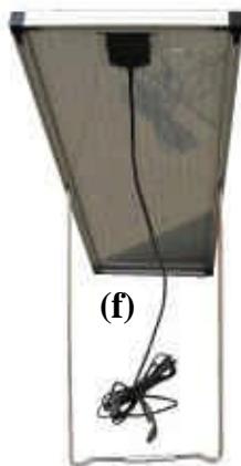 IDK MULTIMEDIA KIT-14B - 2- Caractéristiques principales : - 7