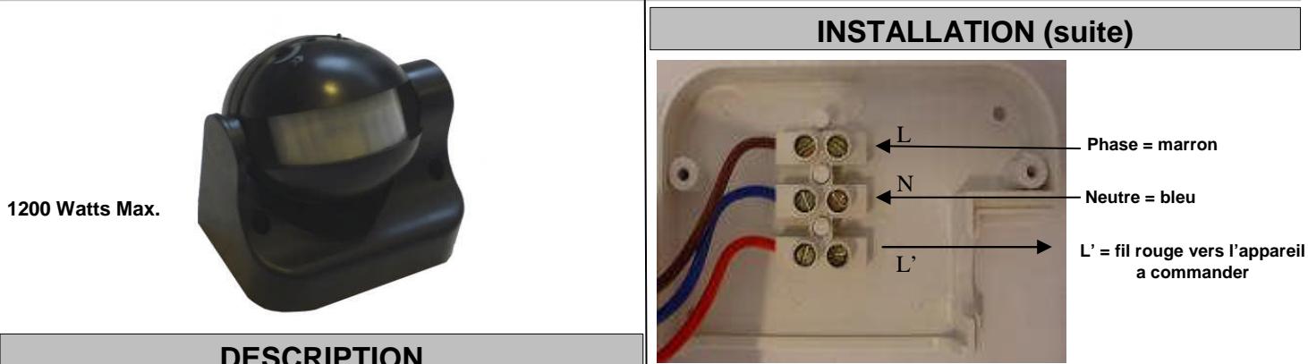 IDK MULTIMEDIA PIR-180N - 1