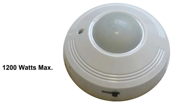 IDK MULTIMEDIA PIR-360B - 1