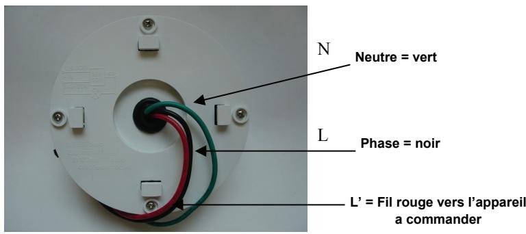 IDK MULTIMEDIA PIR-360B - INSTALLATION (suite) - 1