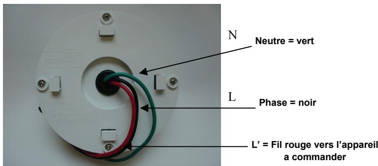 IDK MULTIMEDIA PIR-360N - INSTALLATION (suite) - 1