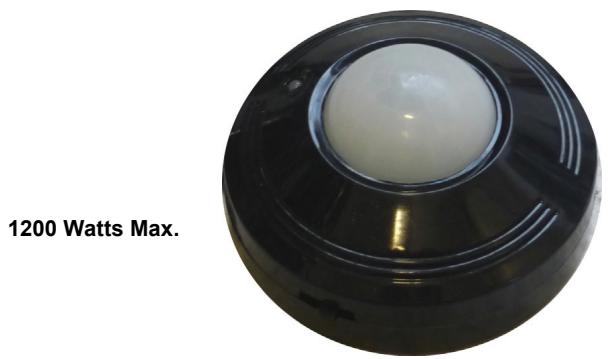 IDK MULTIMEDIA PIR-360N - 1