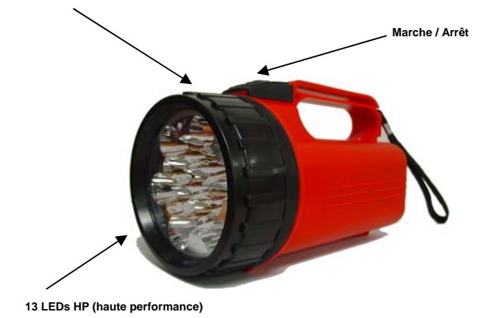IDK MULTIMEDIA PJL-130 - 1