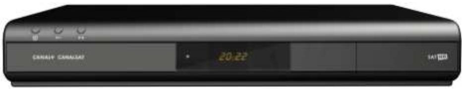 CANAL PLUS DUAL-S - 1