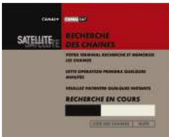 CANAL PLUS DUAL-S - CAS 1: INSTALLATION COLLECTIVE - 4