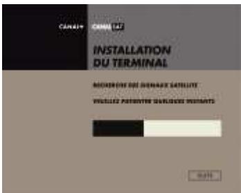 CANAL PLUS DUAL-S - CAS 1: INSTALLATION COLLECTIVE - 2
