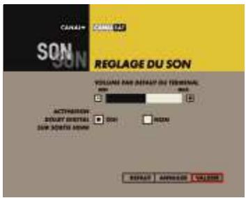 CANAL PLUS DUAL-S - CONFORT AUDIO - 1