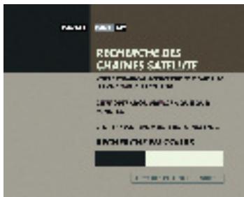 CANAL PLUS MEDIASAT MAX - CHOIX 2 : INSTALLATION PAS A PAS - 4