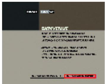 CANAL PLUS MEDIASAT MAX - ETAPE C: MEMORISATION DES CHAINES DU SATELLITE - 1