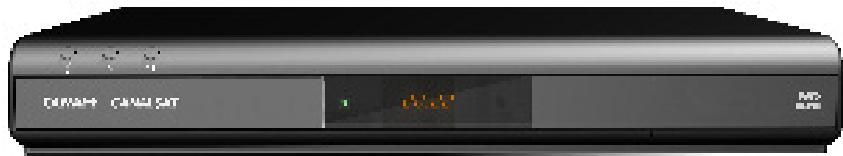 CANAL PLUS MEDIASAT MAX - 2