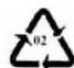 CANAL PLUS DECODEUR DUAL T - SIGNIFICATION DES LOGOS PRESENTS SUR LE PRODUIT OU L'EMBALLAGE - 4