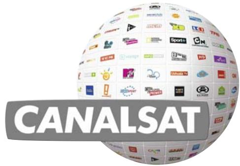 CANAL PLUS TV PAR ORANGE - CONTACTER NOS SERVICES - 1