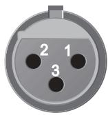 BEHRINGER BCD2000 - LIAISONS AUDIO - 1