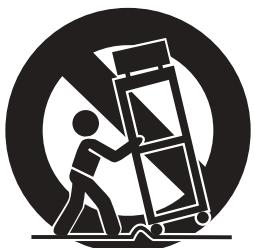 BEHRINGER BCD2000 - AVERTISSEMENT : - 3