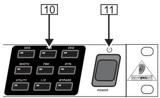 BEHRINGER DEQ2496 - Le manuel - 3