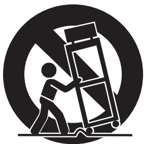 BEHRINGER DEQ2496 - AVERTISSEMENT : - 3