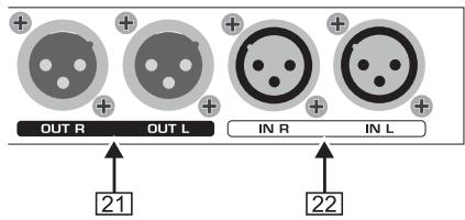 BEHRINGER DEQ2496 - Le manuel - 6