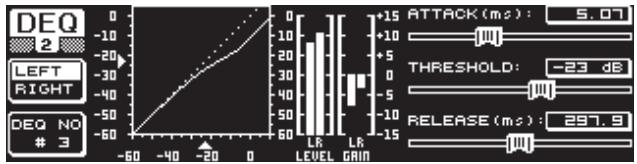 BEHRINGER DEQ2496 - Complément d'information : - 2