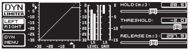 BEHRINGER DEQ2496 - Compresseur uniquement : - 1