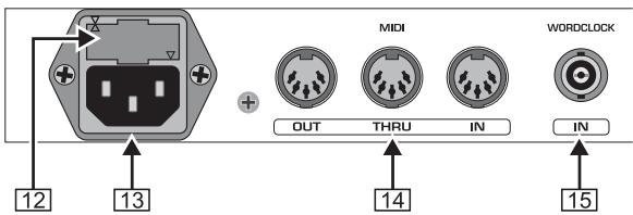 BEHRINGER DEQ2496 - Le manuel - 4