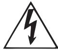 BEHRINGER DX626 - CONSIGNES DE SECURITE - 2