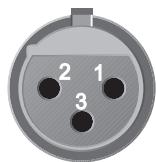 BEHRINGER PMH518M - Liaisons audio - 4