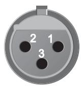 BEHRINGER SLPRO - Liaisons audio - 5