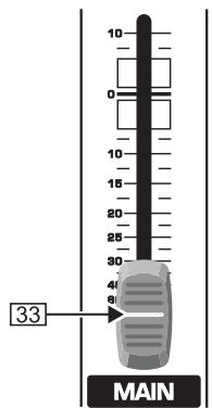 BEHRINGER SLPRO - Section Mono Out pour Subwoofer - 3
