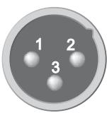 BEHRINGER SLPRO - Liaisons audio - 6