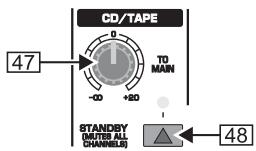 BEHRINGER SLPRO - Talk Back - 4