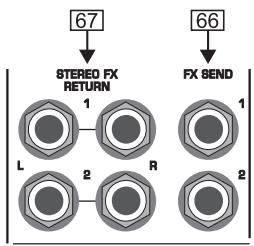 BEHRINGER SLPRO - Egaliseur graphique stéréo 9 bandes - 3