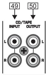 BEHRINGER SLPRO - Talk Back - 5