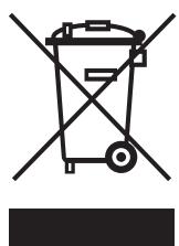 BEHRINGER ACX1000 - AVERTISSEMENT: - 4