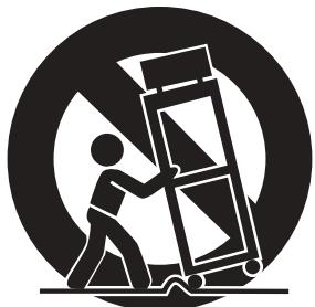 BEHRINGER BB410 - Manuel d'utilisation - 1