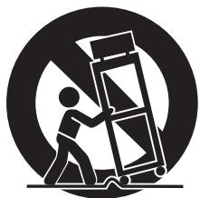 BEHRINGER BEAT800 - CONSIGNES DE SECURITE - 5