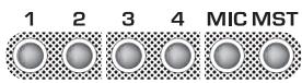 BEHRINGER DDM4000 - Enregistrer des samples - 1