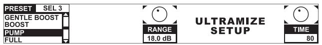 BEHRINGER DDM4000 - Processeur ultramizer - 1